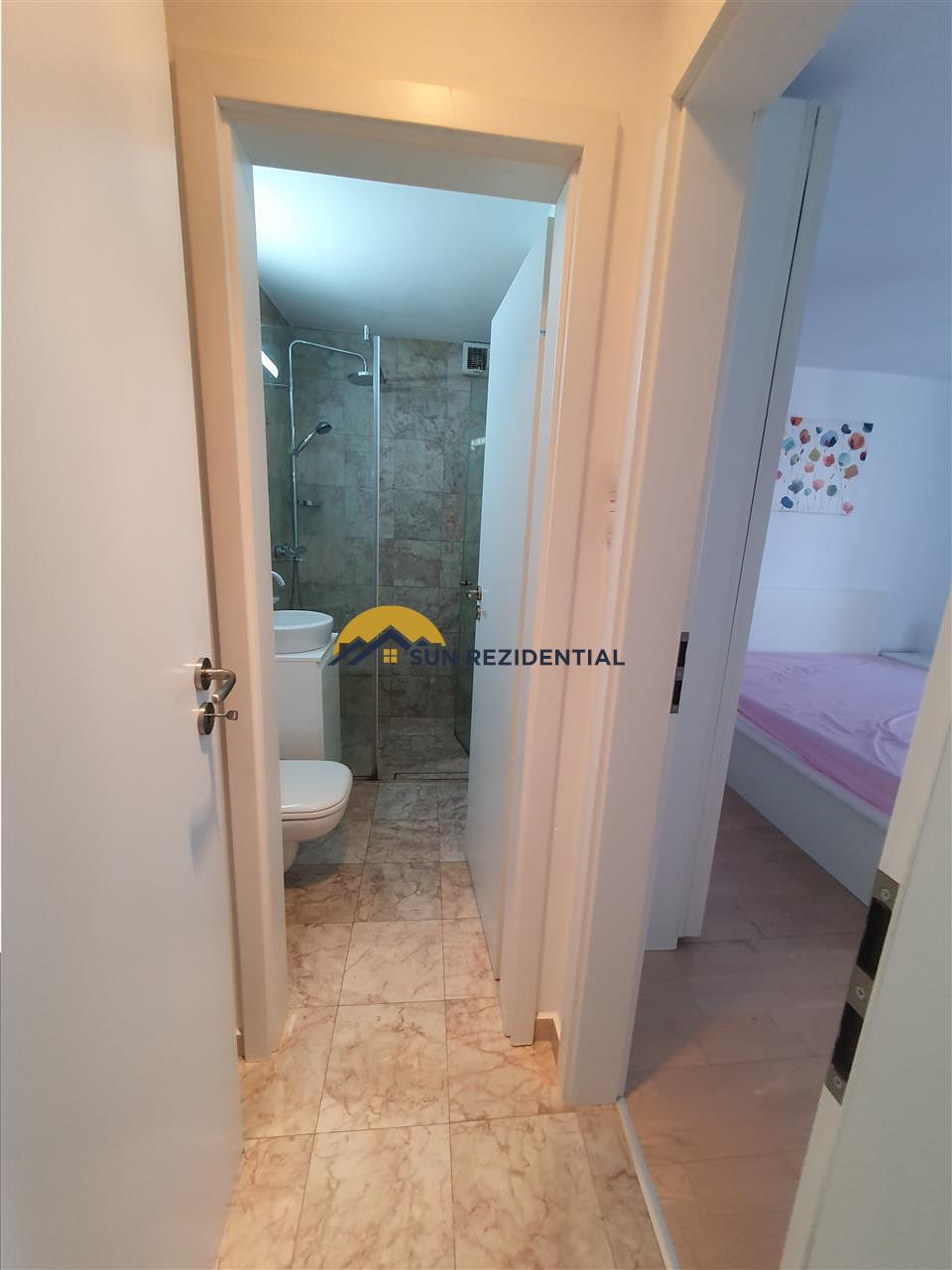 Piata Dorobanti, apartament 2 camere,  mobilat-utilat modern, disponibil imediat - foto 11