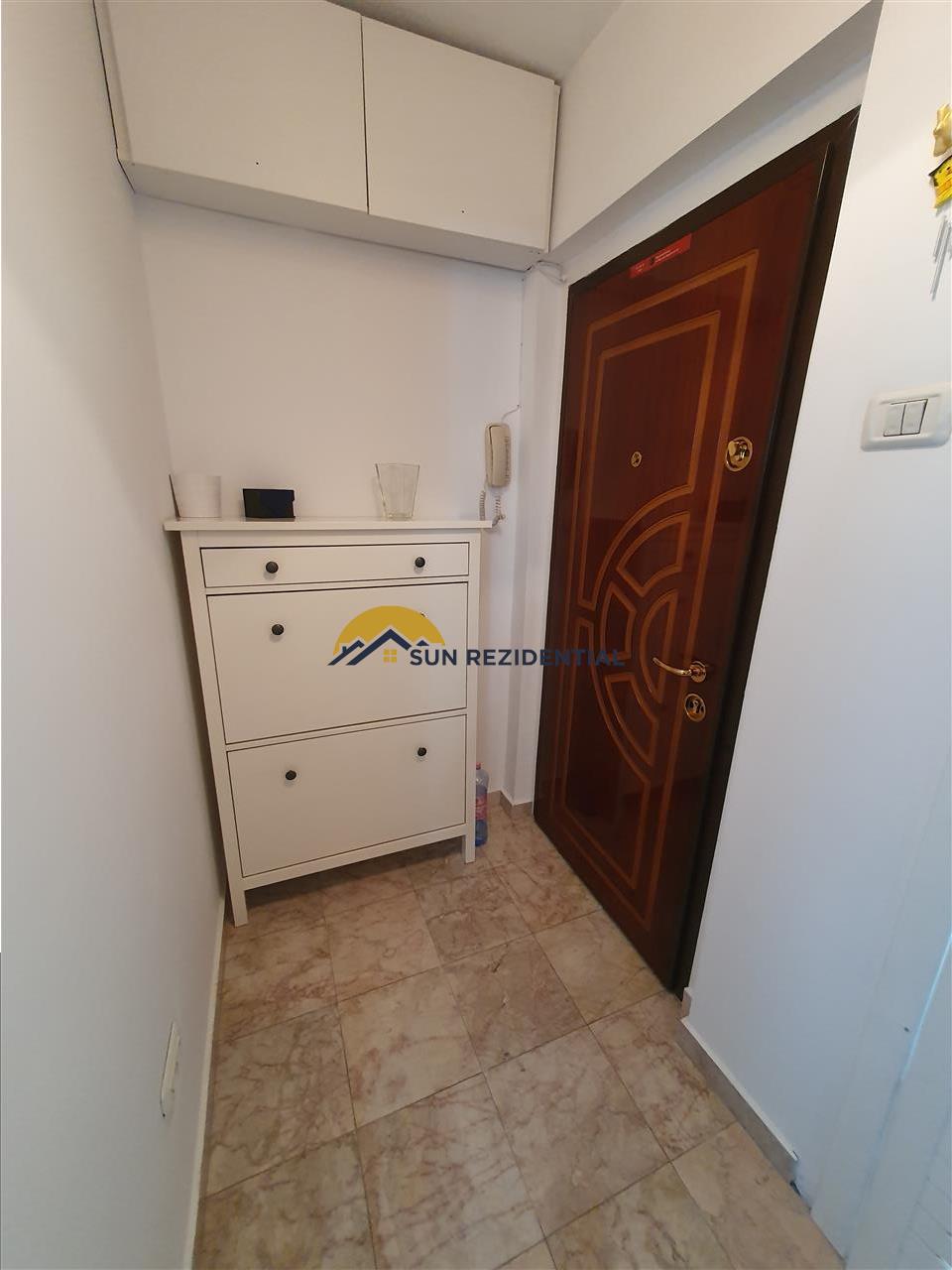 Piata Dorobanti, apartament 2 camere,  mobilat-utilat modern, disponibil imediat - foto 13