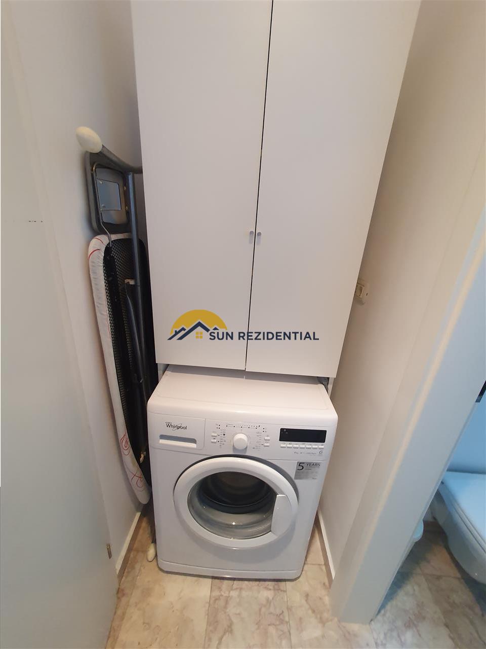 Piata Dorobanti, apartament 2 camere,  mobilat-utilat modern, disponibil imediat - foto 9