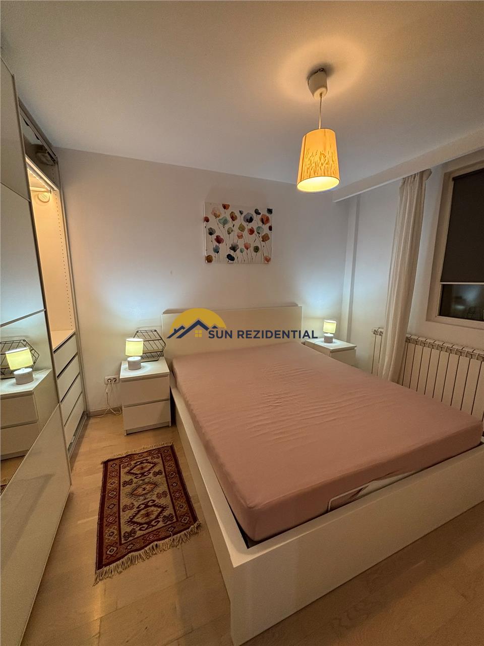 Piata Dorobanti, apartament 2 camere,  mobilat-utilat modern, disponibil imediat - foto 6
