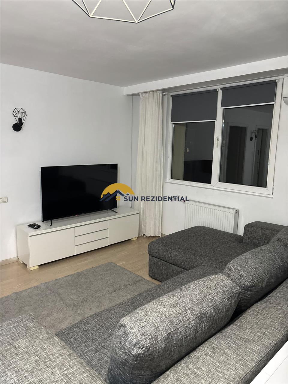 Piata Dorobanti, apartament 2 camere,  mobilat-utilat modern, disponibil imediat - foto 2