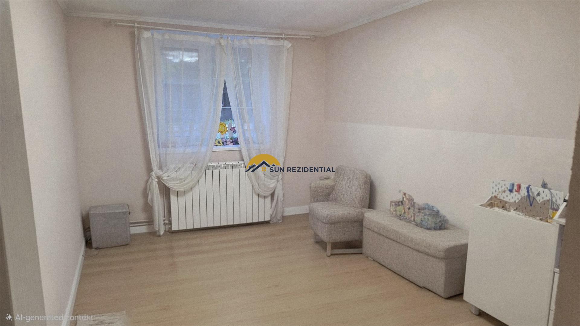 Victoriei-Popa Tatu, Apartament cochet, in vila, 6 camere, la cheie - foto 13