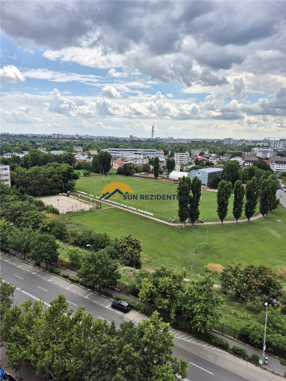 Vitan -Olimpia, apartament decomandat, bloc reabilitat, la cheie - foto 18