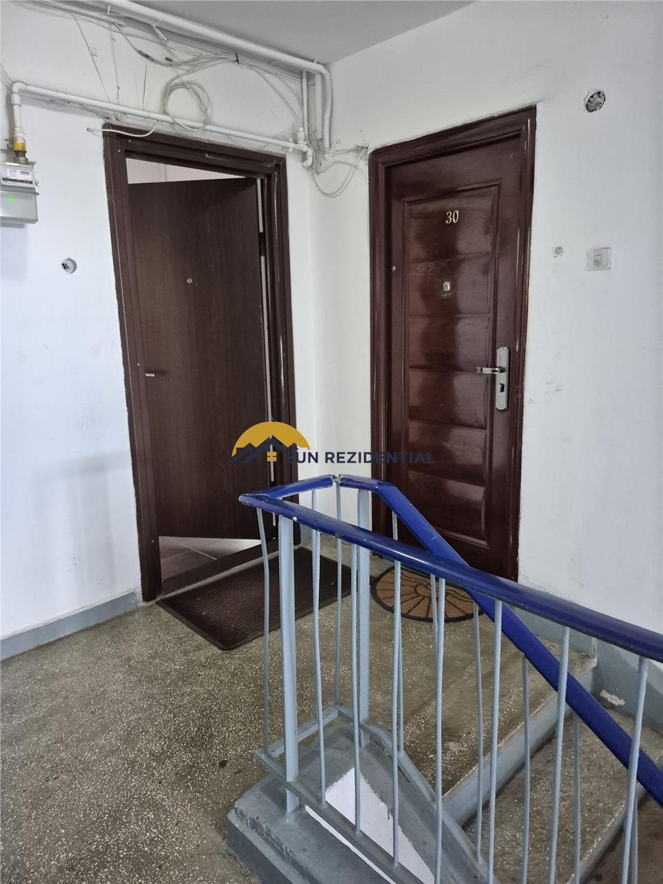 Vitan -Olimpia, apartament decomandat, bloc reabilitat, la cheie - foto 26
