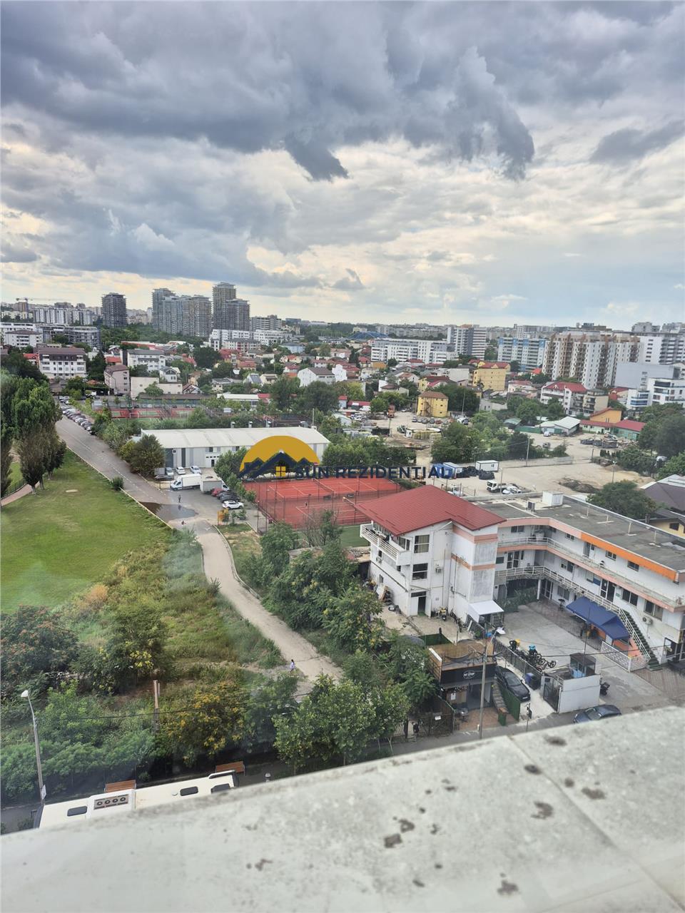 Vitan -Olimpia, apartament decomandat, bloc reabilitat, la cheie - foto 27