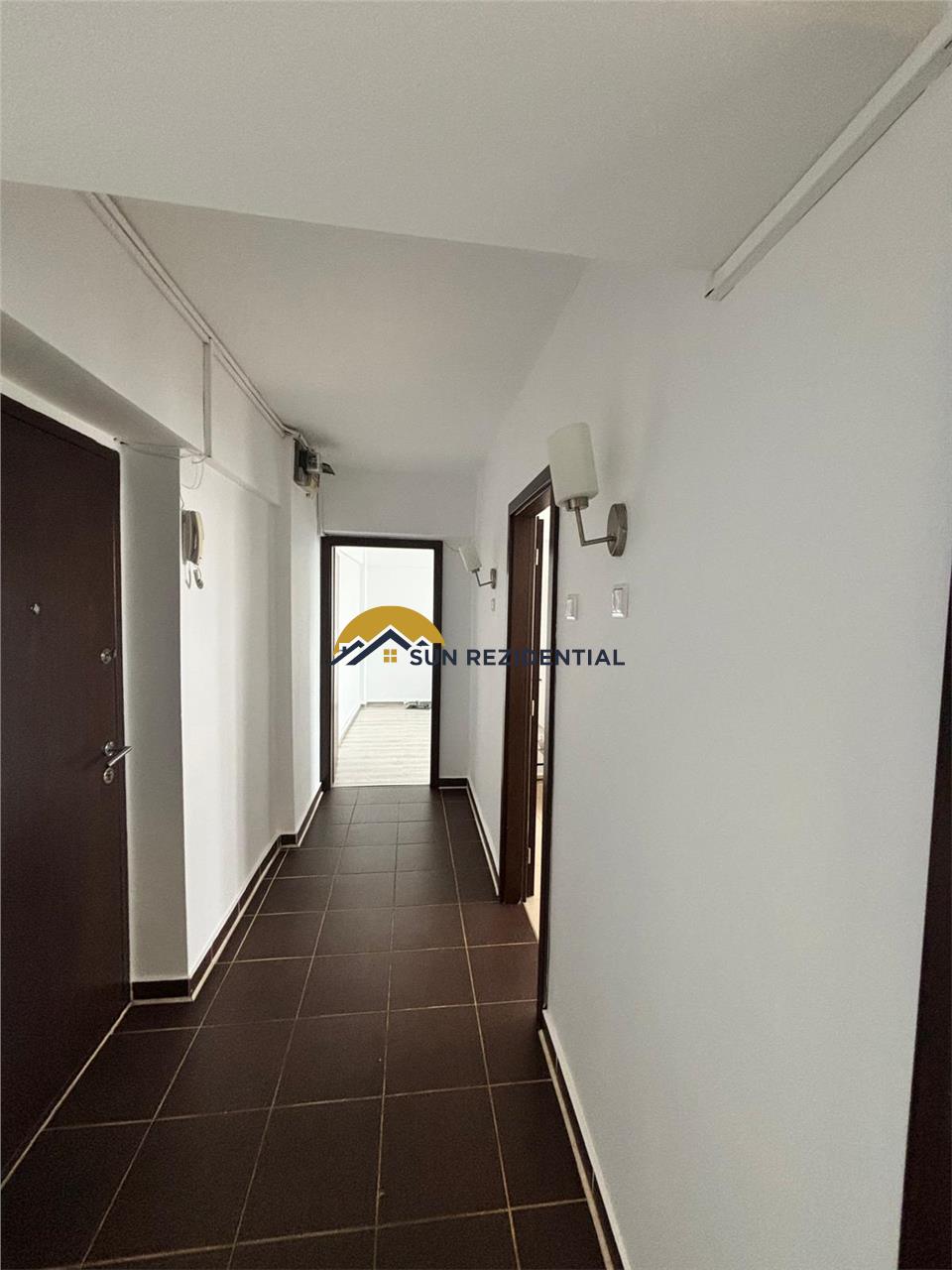 Vitan -Olimpia, apartament decomandat, bloc reabilitat, la cheie - foto 14