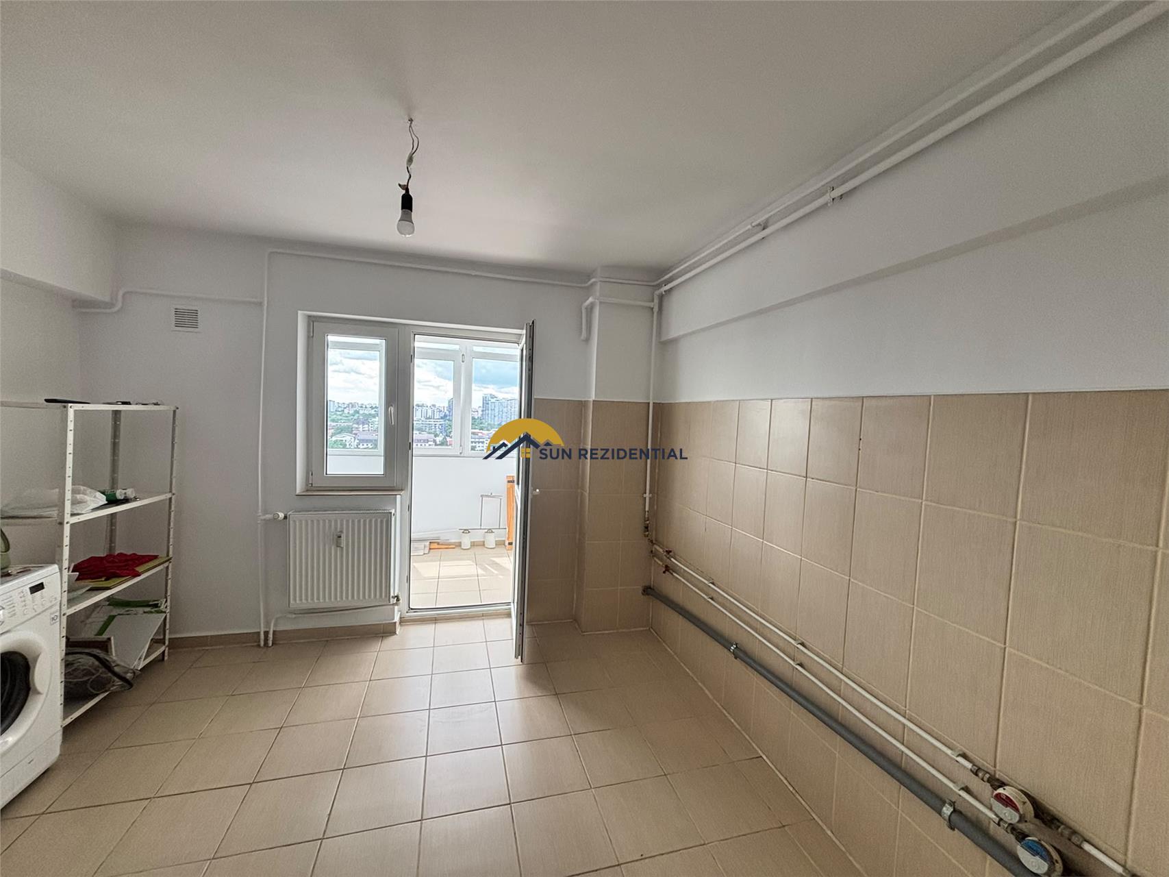 Vitan -Olimpia, apartament decomandat, bloc reabilitat, la cheie - foto 10
