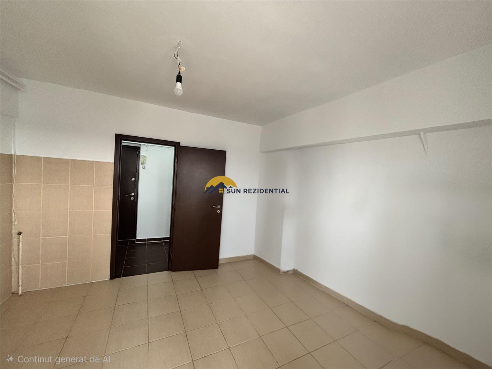 Vitan -Olimpia, apartament decomandat, bloc reabilitat, la cheie - foto 11