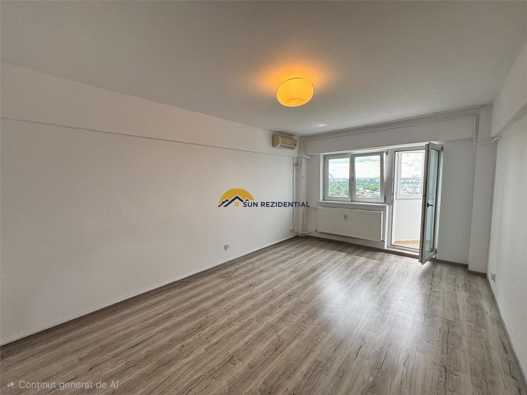 Vitan -Olimpia, apartament decomandat, bloc reabilitat, la cheie - Bucuresti