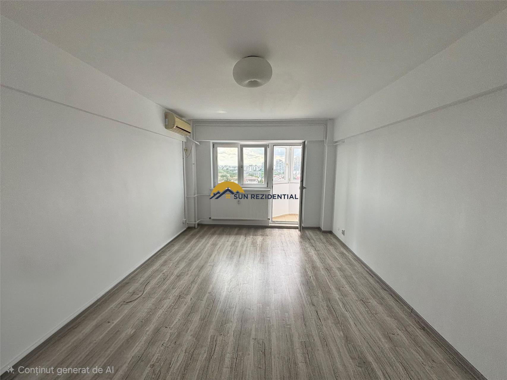 Vitan -Olimpia, apartament decomandat, bloc reabilitat, la cheie - foto 2