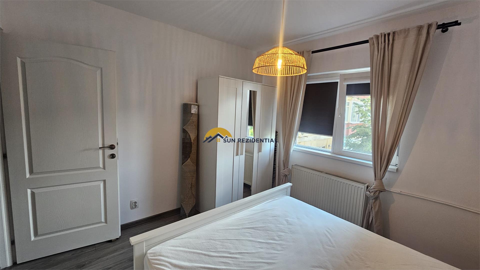 Tineretului- Parc- Apartament 2 camere, renovat complet Comision 0% - foto 11
