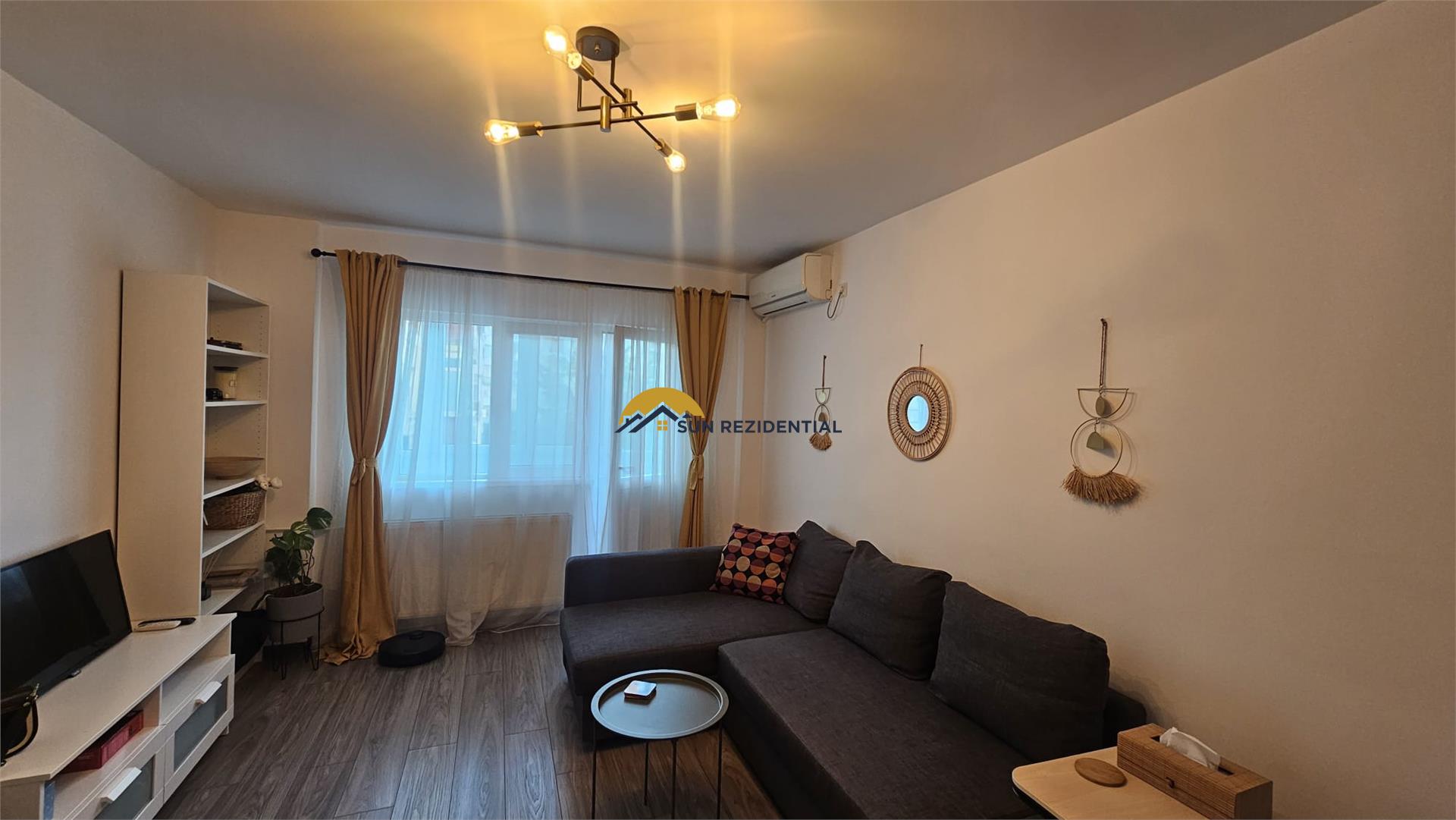 Tineretului- Parc- Apartament 2 camere, renovat complet Comision 0% - foto 6