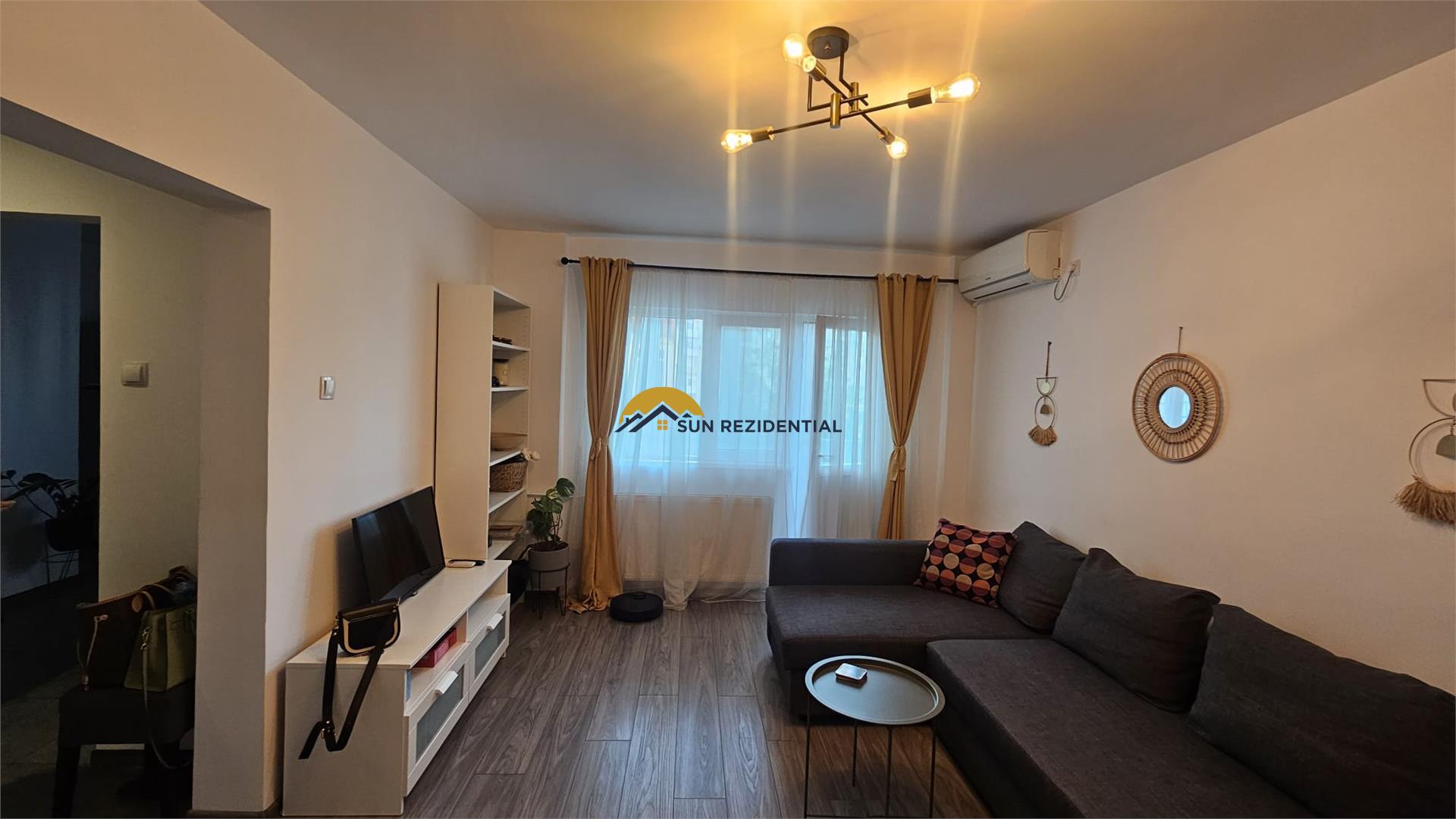 Tineretului- Parc- Apartament 2 camere, renovat complet Comision 0% - foto 5