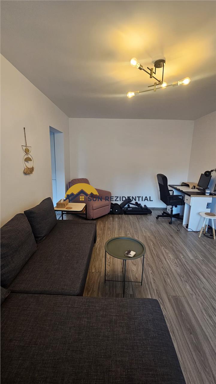 Tineretului- Parc- Apartament 2 camere, renovat complet Comision 0% - foto 2