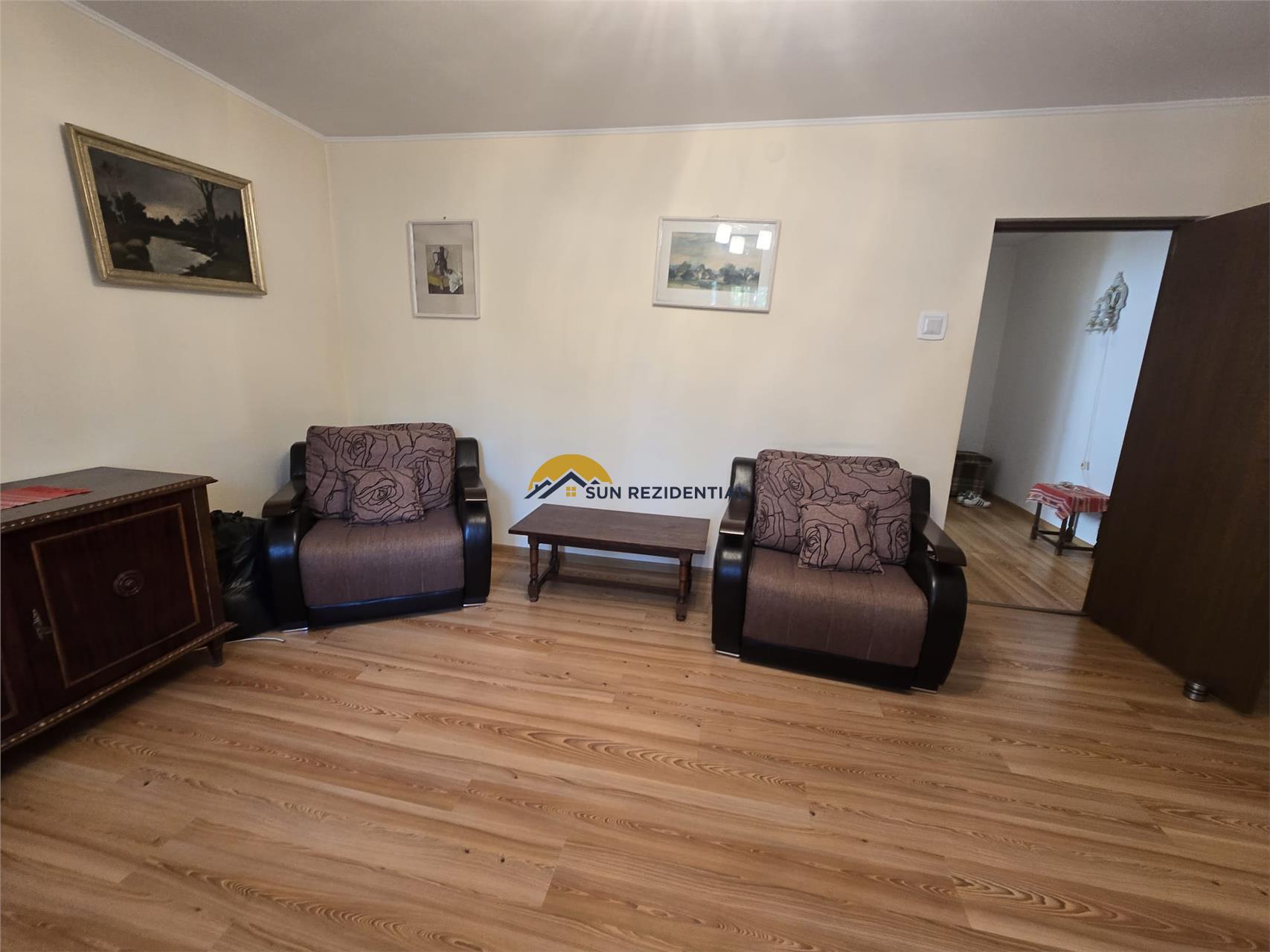 Drumul Taberei-Delinesti,apartament 3 camere decomandat - Bucuresti