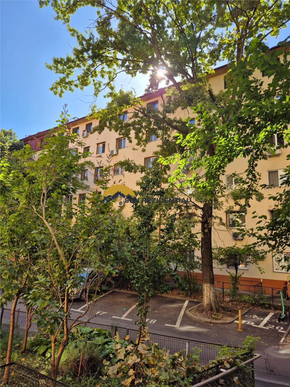 Brancoveanu - Lamotesti - etaj 2 - Bucuresti