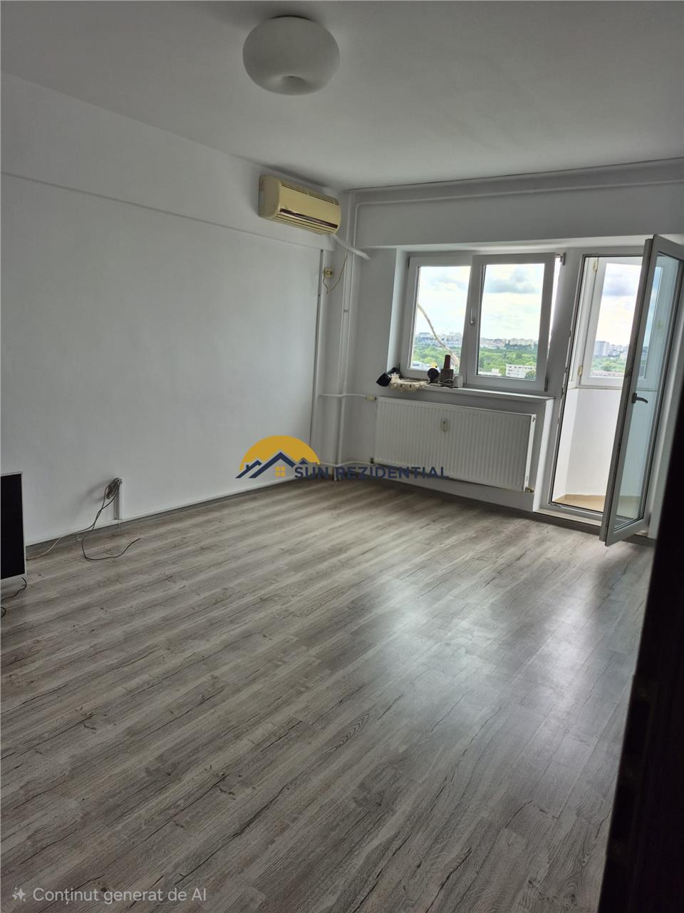 Apartament 2 camere renovat complet - Vitan - bloc 1981 - Bucuresti
