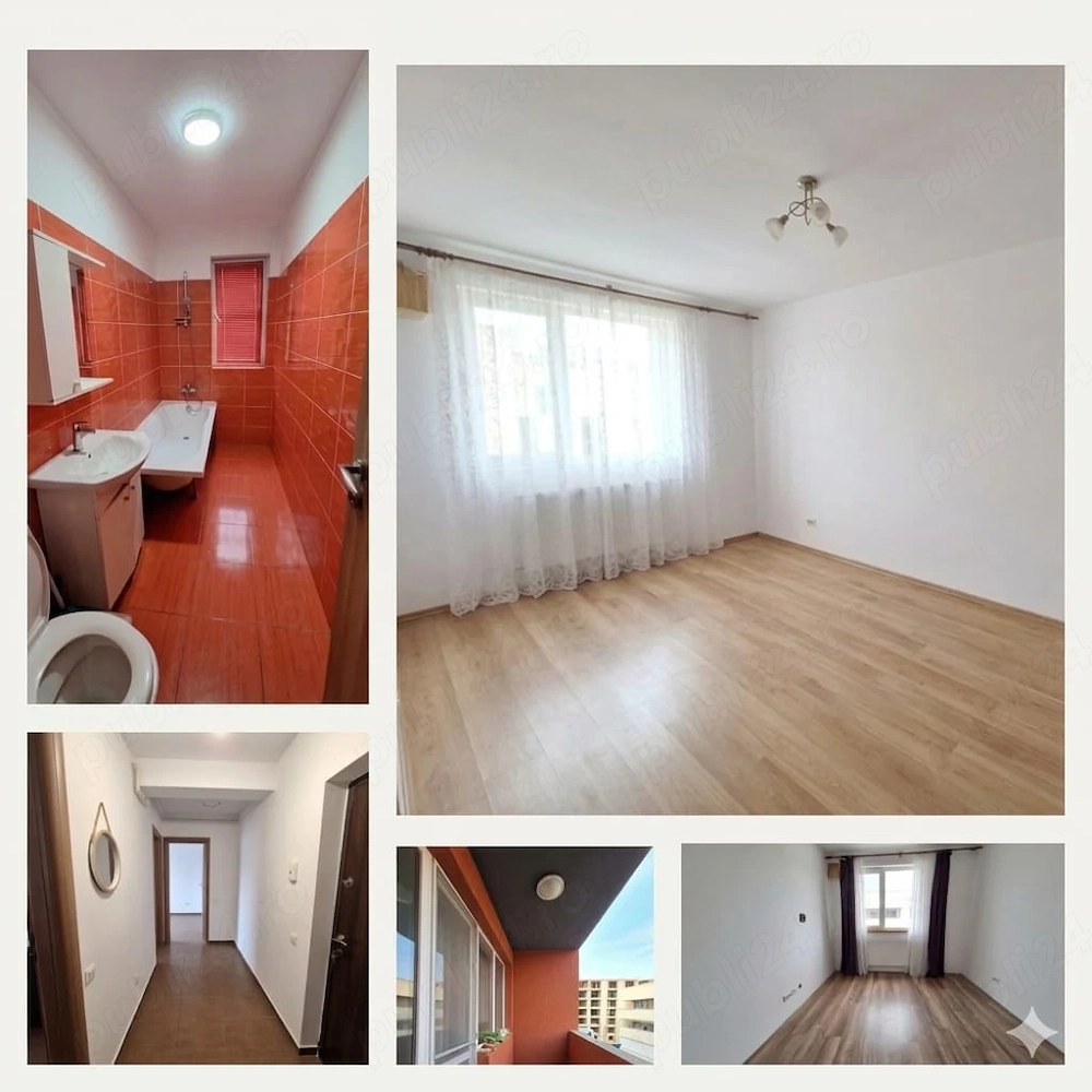 Berceni-Drumul Jilavei, apartament 2 camere,  loc parcare