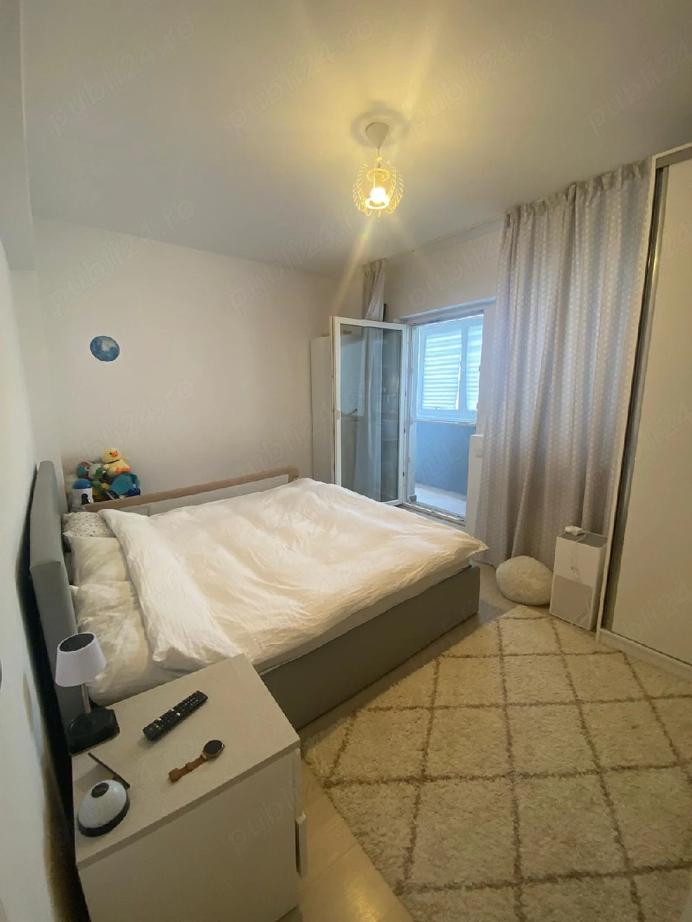 Berceni-Postalionului , apartament 3 camere