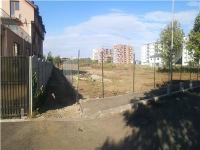 Berceni-Drumul Dealu Cucului, teren intravilan, toate utilitatile