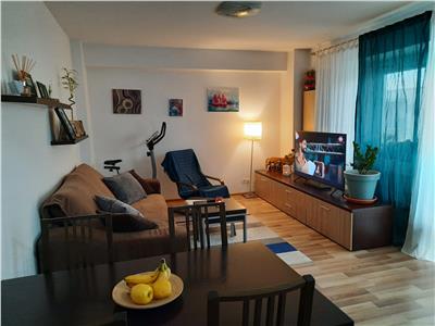Berceni-Drumul Binelui,apartament 2 camere mobilat si utilat