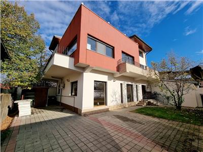 Bucurestii Noi-Lacul Grivita, vila individuala, finisata la cheie