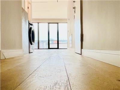 Apartament tip Penthouse Superb, in imobil Ultra-Boutique,finiaje lux