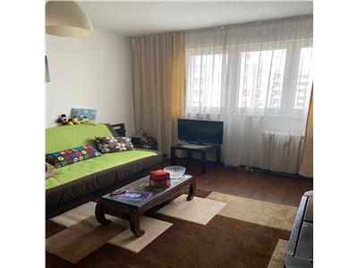 Dristor-  Metrou, apartament 3 camere, bloc reabilitat, spatios si luminos