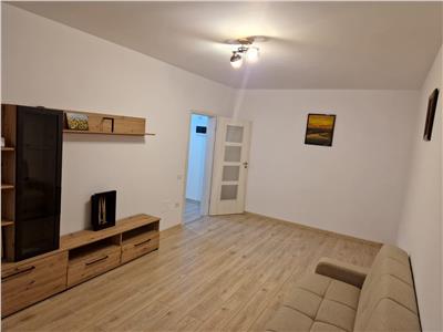 Berceni-Kristal Rezidence, apartament mobilat-utilat modern, prima inchiriere