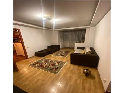 Brancoveanu-Nitu Vasile,apartament 2 camere mobilat,utilat