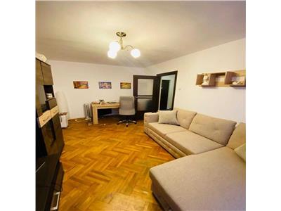 Berceni-Alexandru Obregia,apartament 2 camere mobilat,utilat