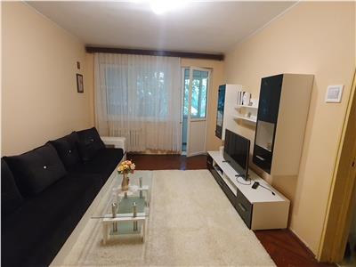 Berceni-Emil Racovita,apartament 2 camere,mobilat si utilat