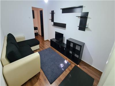 Dristor-Metrou, apartament 2 camere, decomandat, mobilat-utilat, bloc reabilitat