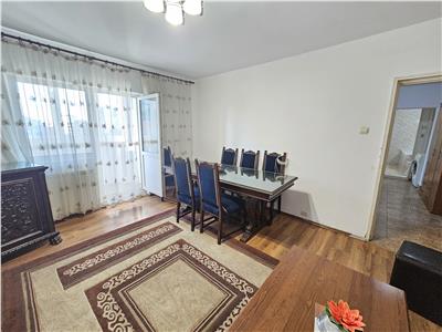 Decebal-Th.Sperantia, apartament 2 camere, spatios si luminos