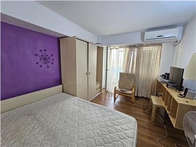 Berceni-Obregia, apartament 3 camere, spatios si luminos, bloc reabilitat