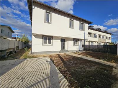 Bragadiru-Vila  individuala cu 4 camere,  finisata la cheie, finisaje moderne