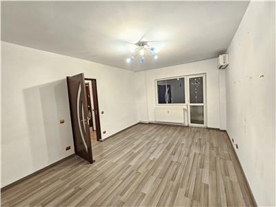 Berceni-Alexandru Obregia,apartament 3 camere,bloc reabilitat