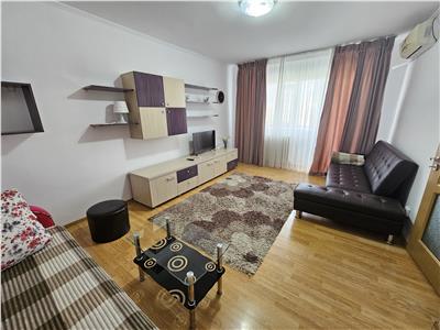 Brancoveanu-Luica,apartament 2 camere,mobilat si utilat modern