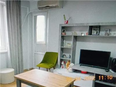Rahova-Margeanului, apartament mobilat-utilat, bloc reabilitat