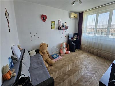 Berceni - Str Turnu Magurele X Ciceu