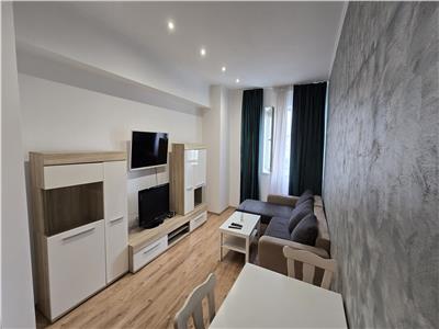 Vitan - RIN Grand Residence, apartament 2 camere, mobilat-utilat.