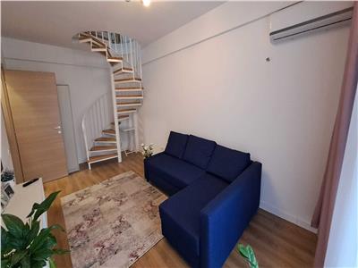 Berceni-Aparatorii Patriei,apartament 2 camere cu terasa de 60mp