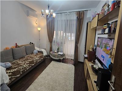 Berceni-Metrou Dimitrie Leonida,apartament 2 camere