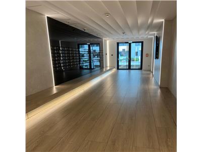 Cortina North  Pipera -  etaj 3 - prima inchiriere