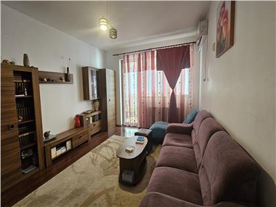 Berceni-5 minute de metrou D.Leonida, apartament 3 camere, mobilat-utilat