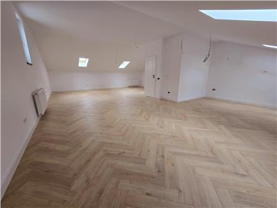 Corbeanca-Padurea Tamasi,casa 5 camere, la cheie
