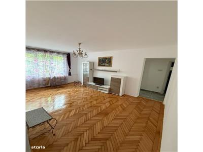 Brancoveanu-Budimex, apartament 3 camere, curat si luminos, disponibil imediat