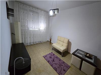 Berceni-Aparatorii patriei, apartament 3 camere, decomandat, partial mobilat