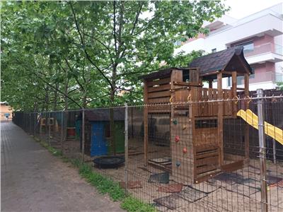 Berceni-5 minute de metrou D.Leonida, apartament 3 camere, mobilat-utilat