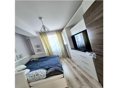 Berceni-Postalionului, apartament 3 camere, mobilat si utilta modern